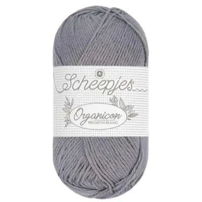 Scheepjes Organicon